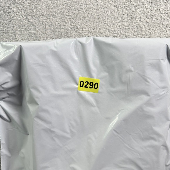 Chubbies Short Sleeve Button Up Shirt Sailboat Wave Print Mens Large (read) - Picture 10 of 10